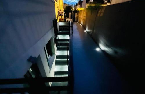 Chic and Peaceful apartment Roissy Charles de Gaulle Airport 15mins-Parc des Expositions Villepinte 10mins- Disneyland 30mins - Foto 13