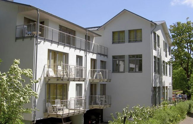 Appartementhaus Haus Strandperle - Foto 24