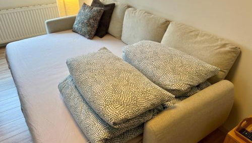 Hinterhaus Apartments - Foto 4