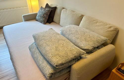 Hinterhaus Apartments - Photo 4