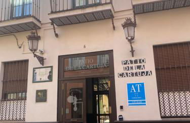 Apartament Alameda center - Foto 22