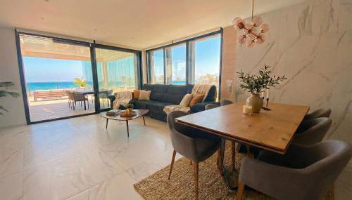 holaVivienda - Ático Boutique de Lujo en la Playa - Foto 4