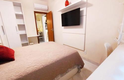 AP Top na Praia da Costa - Foto 48