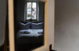 Lehm & Fachwerk 2-Zimmer-Apartment - Claycation - Foto 5