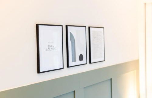 2-Bed Apartment in Redland, Bristol - Work-Ready - Foto 69