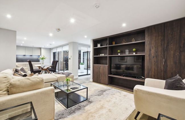 Buckingham Palace by Aeria Apartments - Foto 13