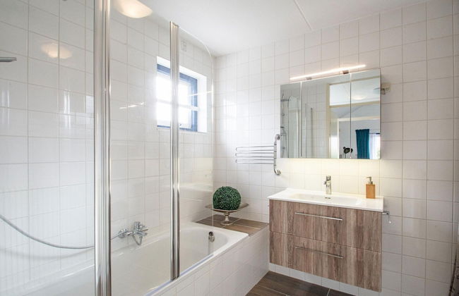 Ooghduyne 149, Villa Near Beach - Foto 56