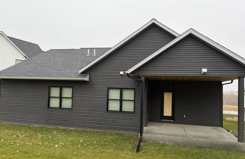 Custom Luxury Rambler in Highland Hills - Foto 33