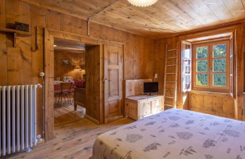 Apartment Pozzaglio Mountain Home by Interhome - Foto 31