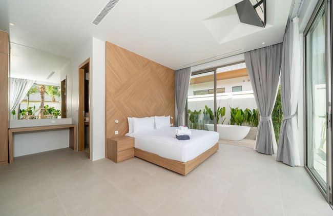 Himmapana Villas - Grand Valley - Foto 49