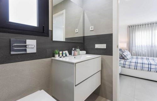 Los Balcones Villa i Costa Blanca - Foto 10