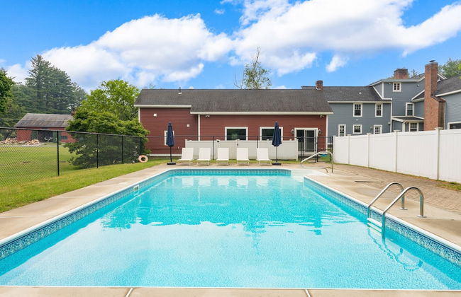 Rockspring by Avantstay Huge Berkshires Estate - Foto 29