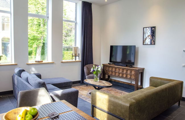 Spoorzicht Long Stay Apartments - Foto 26