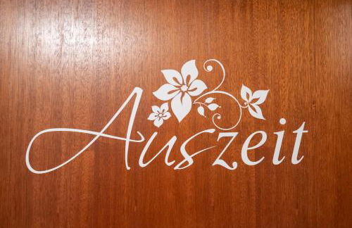 Wohnung Auszeit - mit Hallenbad und Sauna - Foto 13