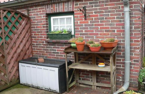 Ferienwohnung Zum grünen Holz - Foto 15