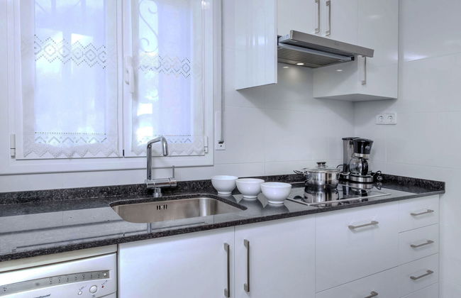 Villa Villa Mar by Interhome - Foto 7