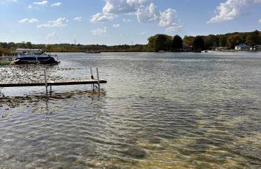 Big Chapman Lake Escape - Foto 8