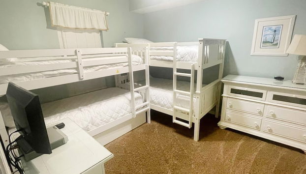 Summerwind Center 804 - Foto 4, Habitación