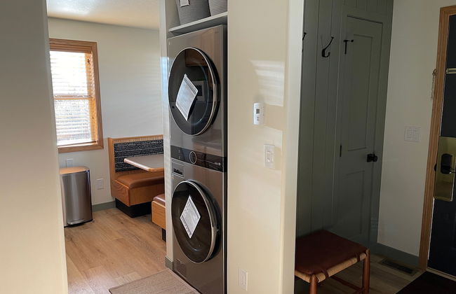 Pinedale Cozy Cabins - Foto 9