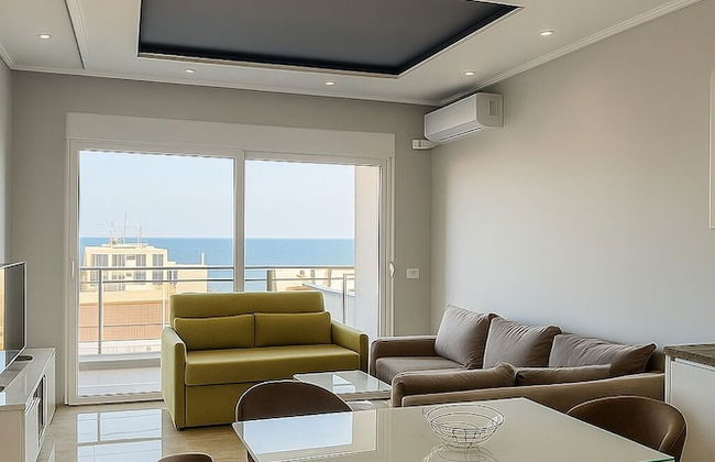 Oceanic Luxury Apartments - Foto 24