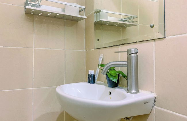 Comfy 2Br At Pakubuwono Terrace Apartment - Foto 21