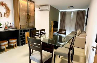 Apartamento pé na areia praias do Sul - Foto 15