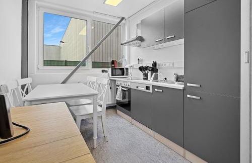 AlbRooms Nürtingen Monteur & Business Privatzimmer - Photo 8