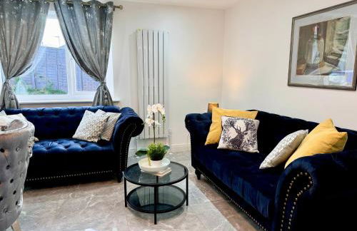 Lux 7 Bedroom residence - Photo 49