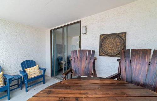 Gulf Shores Surf & Racquet Club - Cozy 1 Bedroom - Foto 17