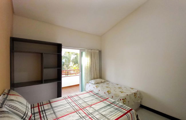 Flats at Club Meridional - Praia dos Carneiros - Foto 10