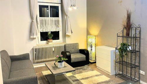 Apartment in Pellingen with parking - Foto 2