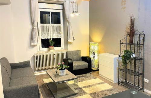 Apartment in Pellingen with parking - Foto 2
