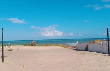 Refúgio Pé na Areia Beira-Mar 8 pessoas - Photo 24