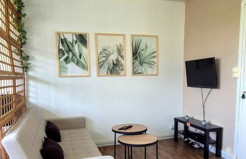 Studio privé - Foto 1