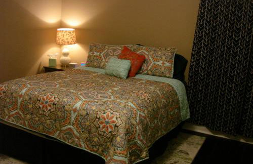 Historic Home in St Louis near Busch Stadium, Arch - Photo 11