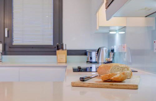 Cleyro Serviced Apartments - Finzels Reach - Foto 36