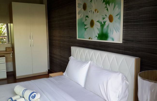 Beachfront Family Penthouse Hua Hin - Foto 5