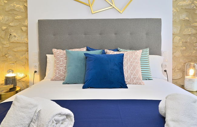 MyFlats Luxury Downtown - Foto 9