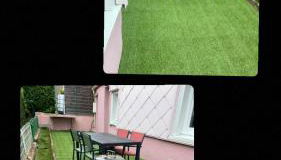 La KB - Foto 3, Garden