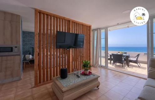 Atico del Sol by Babiniliving - Foto 17