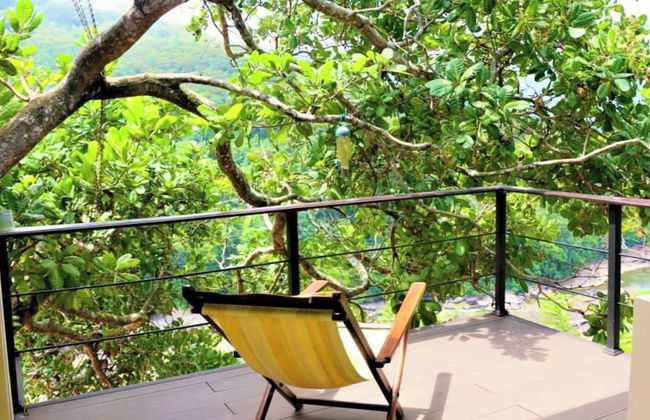 Aqua Dunhinda Villa & Nature Retreat - Foto 55