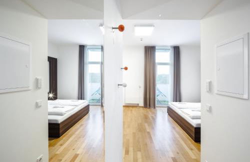 sevenDays Hotel BoardingHouse - Photo 46