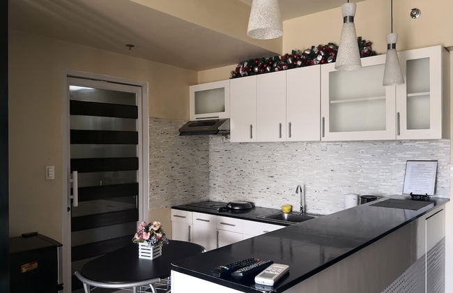 Centrio Tower Studio Unit - Foto 7