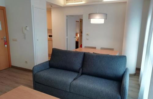 Aparthotel Aura Park Fira Barcelona - Photo 50