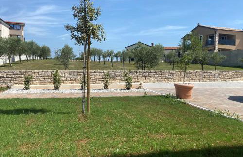 Villa Victoria Istra - heated pool - Foto 34