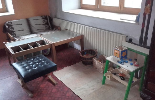 Kyprův mlýn - Photo 8