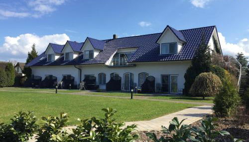 Appartementanlage Zur Seemöwe - Foto 2