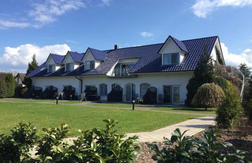 Appartementanlage Zur Seemöwe - Foto 2