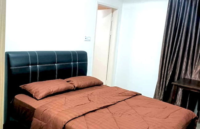 OYO HOME 90769 Flo Inn Homestay Bsi - Foto 12