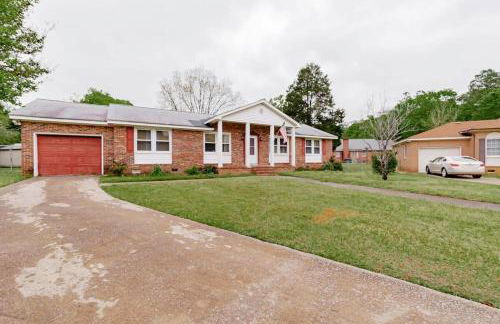 The Garnet Ranch Large Yard Near Jackson USC - Foto 32